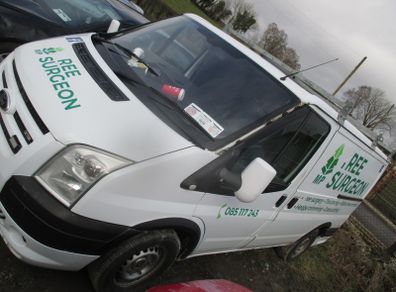 Ford Transit Parts 2.2 2.4