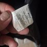 Long Heavy Gillet M/L with Hood Image 5