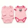 Baby girl clothing bundle - various brands Image 5