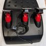 Logitech G27 Racing Wheel Pedals 6 Speed Shifter Fully Tested Image 3