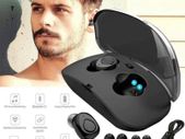 Wireless Bluetooth Earphones Headphones Earbuds Headsets All Smartphone