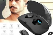 Wireless Bluetooth Earphones Headphones Earbuds Headsets All Smartphone