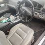 2009 mercedes c180 parts Image 2