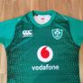 IRFU Ireland Rugby Jersey (M) Image 2