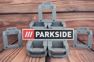 Parkside battery holder (Free postage bulk buy)