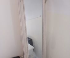 long mirror