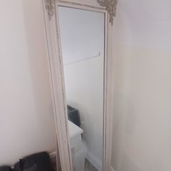 long mirror