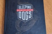 Sleeping Dogs Definitive Edition - PS4