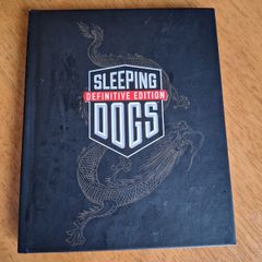 Sleeping Dogs Definitive Edition - PS4