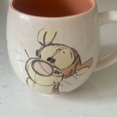 Disney Tigger mug from Churchill China