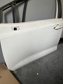 2020 Corolla left hand door