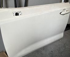 2020 Corolla left hand door