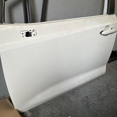 2020 Corolla left hand door
