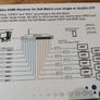 HDMI over Cat5 or Cat6 (4 way) Image 7