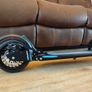 aero a230 folding Scooter Image 4