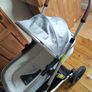 Zummi Halo Travel System (3 piece) with car seat Image 6