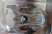 star trek eaglemoss uss thunderchild