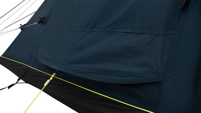 Outwell Knoxville 7SA Family Tent