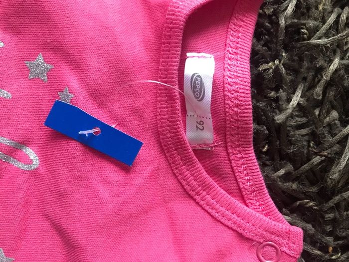 Pink bnwt baby