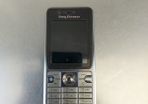 Sony Ericsson K530i