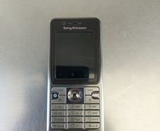 Sony Ericsson K530i