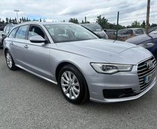 2016 Audi A6 Estate 2.0L Diesel Auto NCT 03/2027 + Taxed