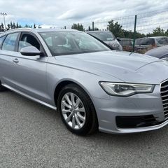 2016 Audi A6 Estate 2.0L Diesel Auto NCT 03/2027 + Taxed