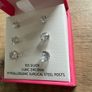 Earrings 925 Image 2