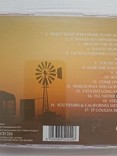 Bille Jo Spears - Come On Home. The Best Of.