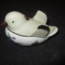 Vintage SJ porcelain duck Image 2