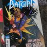 Batgirl #1-50, Annual #1 & #2 | DC Rebirth Comics Image 7