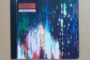 Cabaret Voltaire Red Mecca Cd