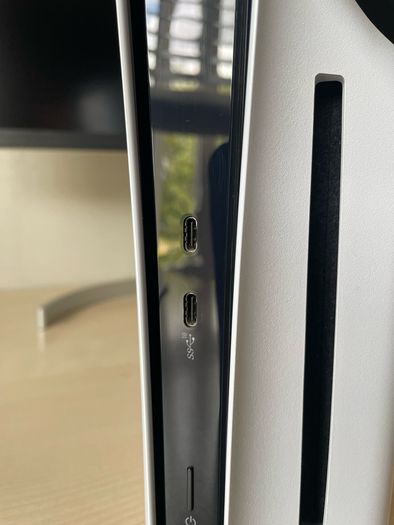 Ps5 PlayStation 5 Slim 1TB