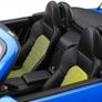 Honda S2000 Type S 2007 - 1/18 - Ottomobile - New In Box Image 5
