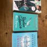 3 books Image 2