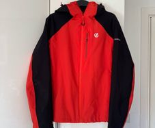 Men's Dare2B Rain Jacket