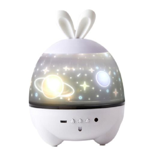 Rabbit Integrated Bluetooth Speaker & LED Downlight RGB Colour Change