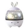 Rabbit Integrated Bluetooth Speaker & LED Downlight RGB Colour Change Image 3