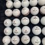 40 Wilson Duo Soft Balls Image 2