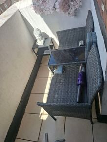 garden furniture