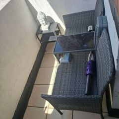 garden furniture