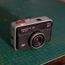 Agfa Agfamatic 100 Sensor Image 2