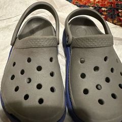 kids crocs sandals