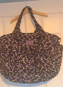 Marc Jacobs baby change bag diaper bag