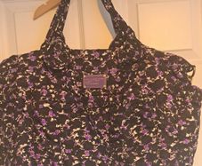 Marc Jacobs baby change bag diaper bag