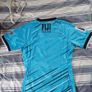 Umbro Fiji 7s 2025/26 Away Rugby Jersey - Medium - New With Tags Image 2