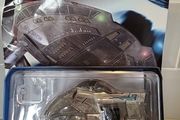 star trek steamrunner class
