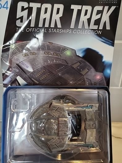 star trek steamrunner class