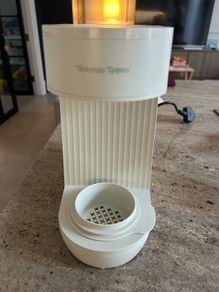 Tommee Tippee Perfect Prep machine