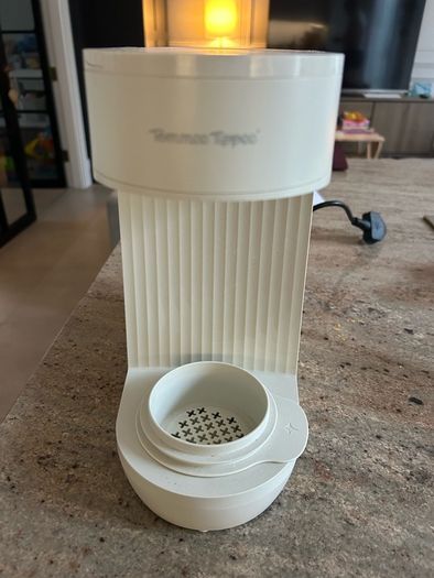 Tommee Tippee Perfect Prep machine